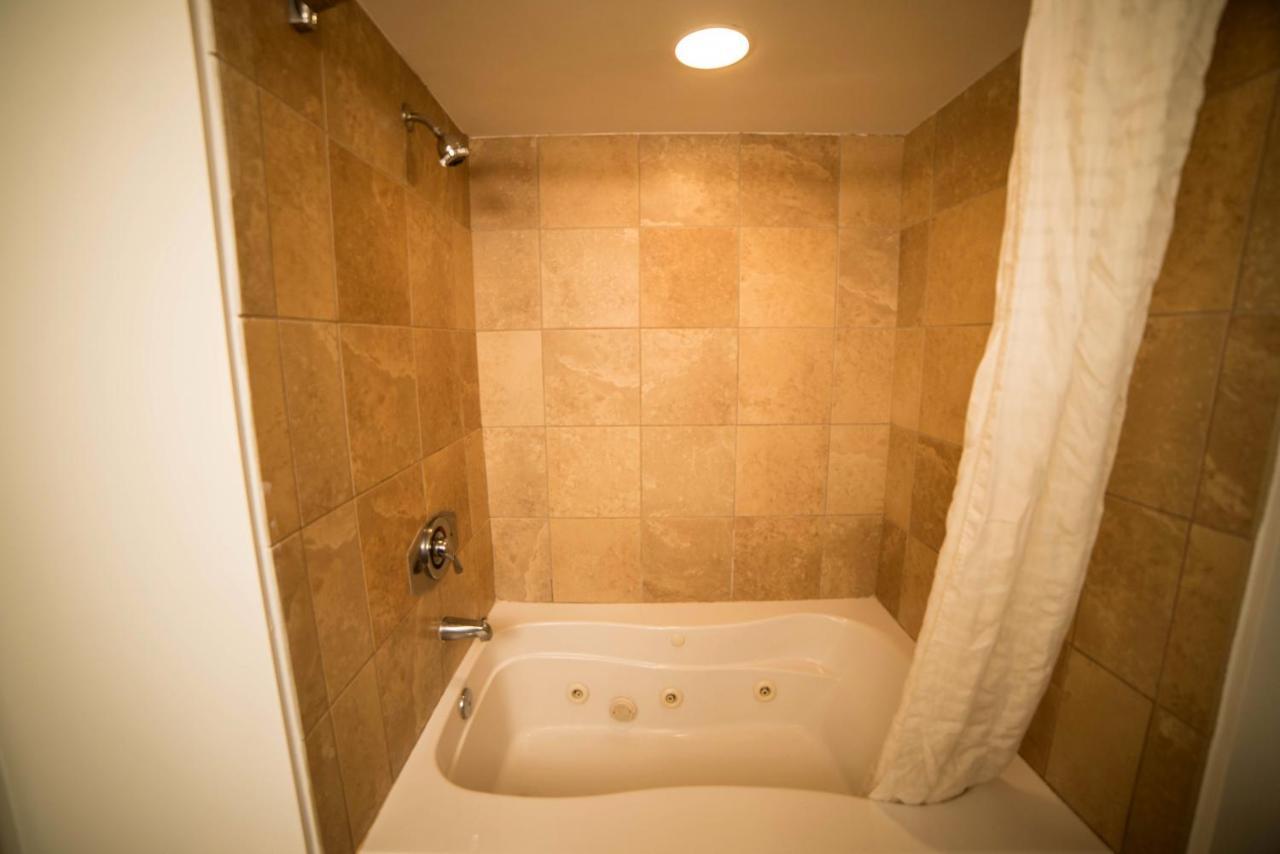 Deluxe Ocean Front One Bedroom Suite In Sandy Beach Resort Myrtle Beach Ngoại thất bức ảnh