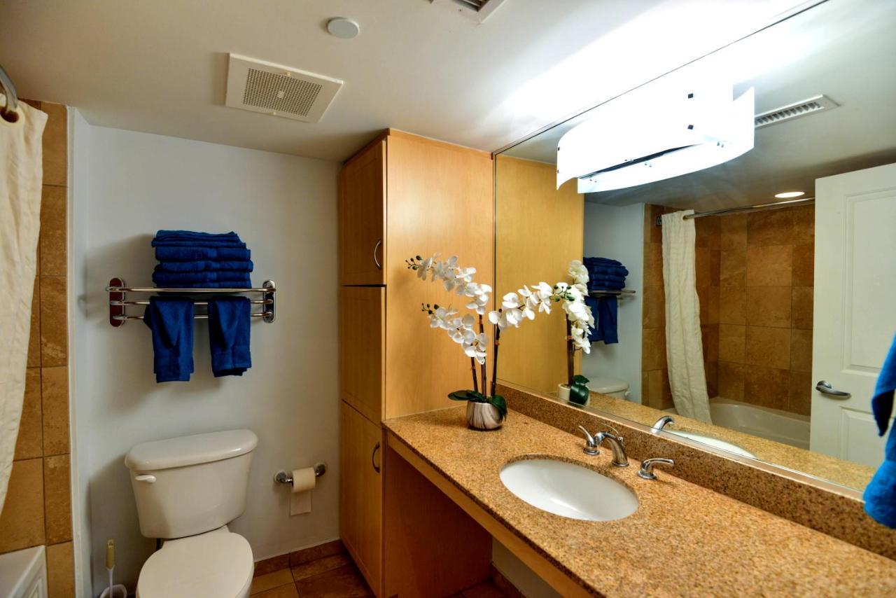 Deluxe Ocean Front One Bedroom Suite In Sandy Beach Resort Myrtle Beach Ngoại thất bức ảnh